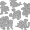 Hama Maxi Perleplader - Zoo - 10 Stk - 9465