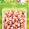 Hama Maxi Perler - Mat Rosa - 250 Stk. - 8526