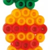 Hama Maxi Perler - My First Hama - 600 Perler - 8740