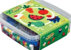 Hama Maxi Perler - My First Hama - 600 Perler - 8740