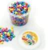 Hama Maxi Perler - Pastel Mix 50 - 600 Stk - 8571