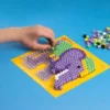 Hama Maxi Perler Pastel Mix - 1400 Stk