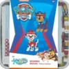 Hama Maxi Perler - Paw Patrol Perlesæt - 900 Perler - 8752