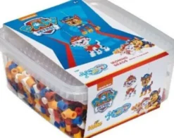 Hama Maxi Perler - Paw Patrol Perlesæt - 900 Perler - 8752