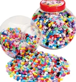 Hama Maxi Perler - 2.000 Stk I Spand - 8588