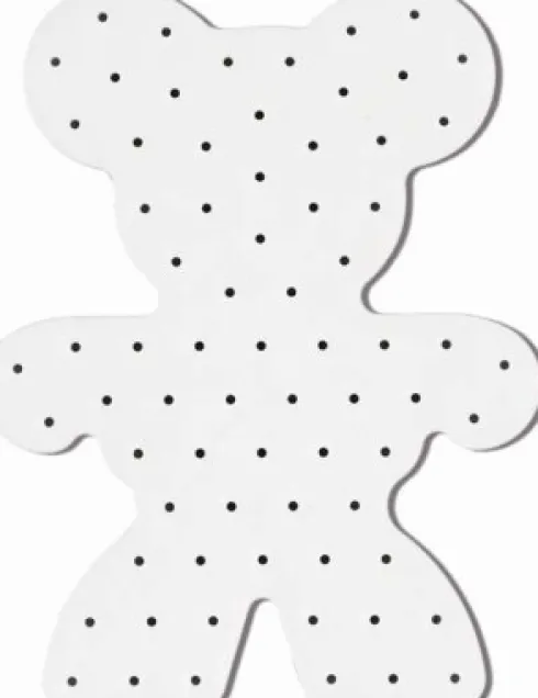 Hama Maxi Stick Hulplade - 9004 - Bamse