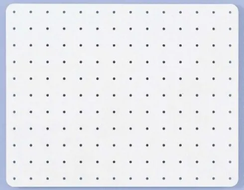 Hama Maxi Stick - Plade Til 154 Stifter - 9003