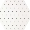Hama Maxi Stick - Sekskant Plade - Hexagonal - 9005