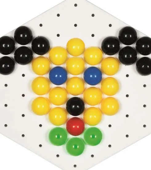 Hama Maxi Sticks - 300 Stifter - 9641