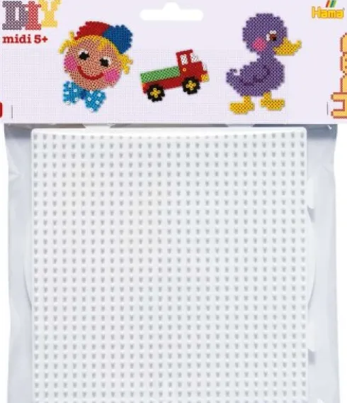 Hama Midi Perleplader - 221+234 - 4453