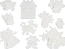 Hama Midi Perleplader - Eventyr - 20 Stk - 9433
