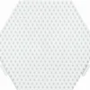 Hama Midi Perleplade - Samle Sekskant - Medium 12,5X11,5 CM - 329