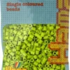 Hama Midi Perler - DIY Lime - 1.000 Stk - 207-104