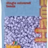 Hama Midi Perler - DIY Lys Lavendel - 1.000 Stk. - 207-106