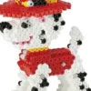 Hama Midi Perler - 3D Paw Patrol Perlesæt - 4.000 Perler - 7920