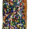 Hama Midi Perler - Farver Mix 66 - 6 Farver - 6.000 Stk - 205-66