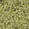 Hama Midi Perler - Matcha - 6.000 Stk - 205-110