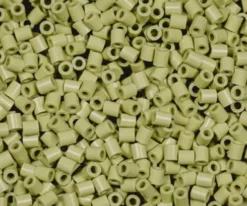 Hama Midi Perler - Matcha - 6.000 Stk - 205-110