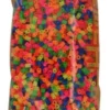 Hama Midi Perler - Neon Mix 51 - 6.000 Stk - 205-51