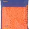 Hama Midi Perler - Neon Orange - 3.000 Stk. - 201-38
