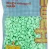 Hama Midi Perler - Pastel Mint - 1.000 Stk - 207-98