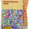 Hama Midi Perler - Pastel Mix 50 - 1.000 Stk - 207-50