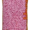 Hama Midi Perler - Pastel Rosa - 6.000 Stk - 205-95
