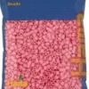 Hama Midi Perler - Pink - 3.000 Stk. - 201-06