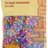 Hama Midi Perler - Stribet Mix 92 - 1.000 Stk - 207-92
