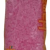 Hama Midi Perler - Transparent Pink - 6.000 Stk - 205-72