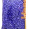 Hama Midi Perler - Transparent Lilla - 6.000 Stk - 205-24