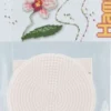 Hama Mini Perleplader - Runde - Ø 8 CM - 2 Stk. - 5205