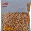 Hama Mini Perler - Beige - 2.000 Stk. - 501-27
