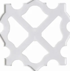 Hama Multiramme Til Perleplade - 18X17,5 CM - 307