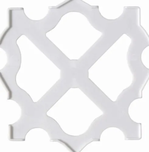 Hama Multiramme Til Perleplade - 18X17,5 CM - 307