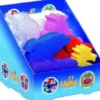 Hama Perleplader - Sæt Med 5X7 Assorterede Varianter - 391
