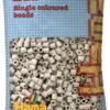 Hama 207-123 - Sand - Midi Perler - 1000 Stk