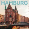 Hamburg - Pocket - Lonely Planet