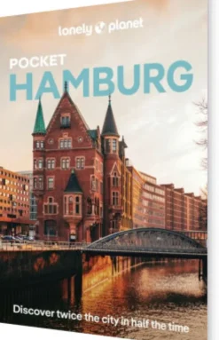 Hamburg - Pocket - Lonely Planet