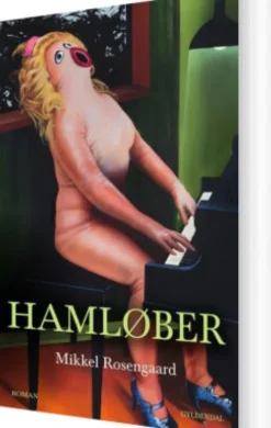 Hamløber