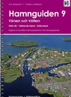 Hamnguiden 9