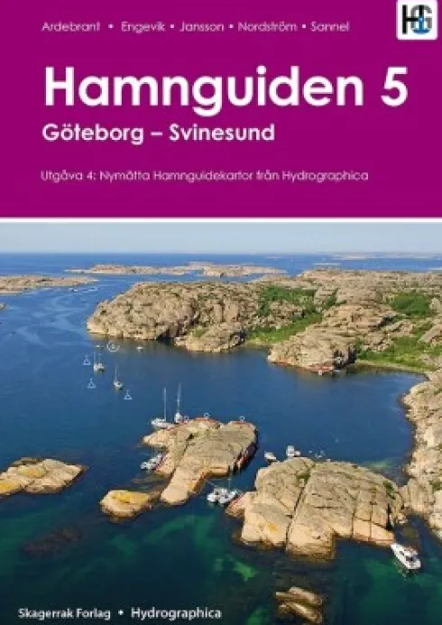 Hamnguiden 5