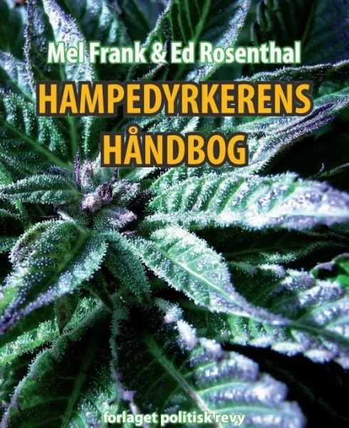 Hampedyrkerens Håndbog