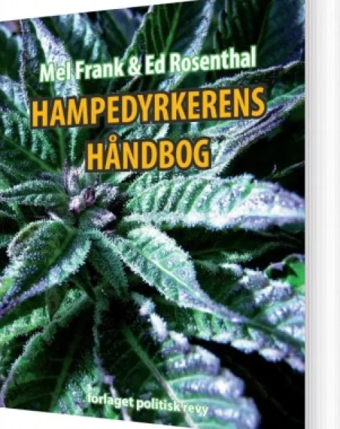 Hampedyrkerens Håndbog