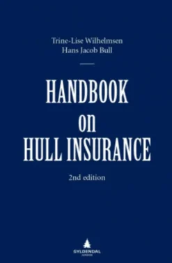 Handbook On Hull Insurance