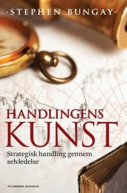 Handlingens Kunst