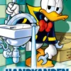 Handyanden Anders - Temabogen 4