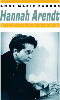Hannah Arendt