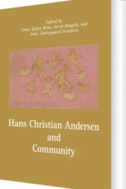 Hans Christian Andersen And Community