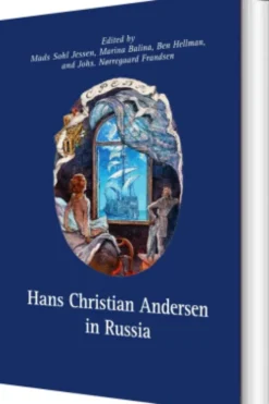 Hans Christian Andersen In Russia